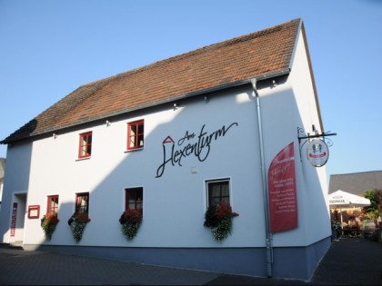 Foto: Weinstube Am Hexenturm